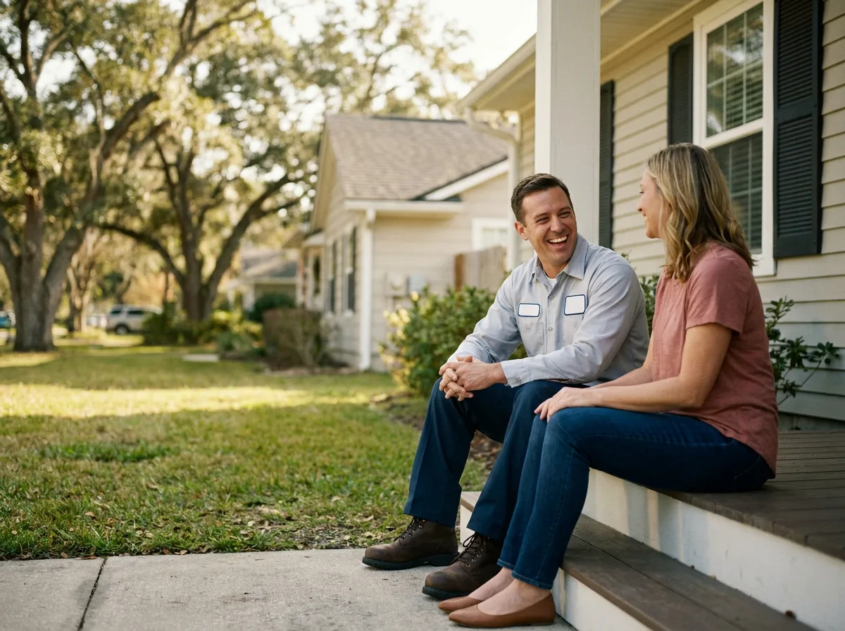 Septic tank pumping FAQs for Ivanhoe, VA